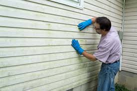 Best Fiber Cement Siding Installation  in Wrightsville, GA